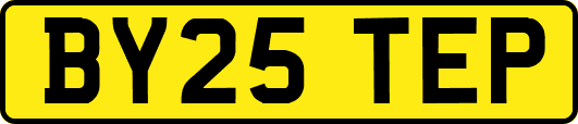 BY25TEP