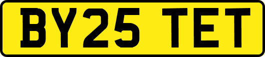 BY25TET