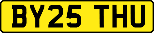 BY25THU