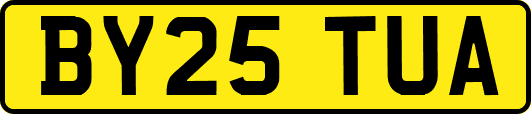 BY25TUA