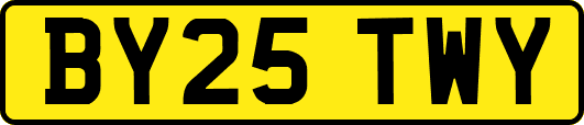 BY25TWY