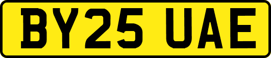 BY25UAE