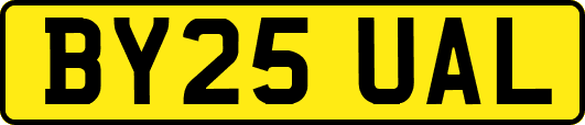 BY25UAL