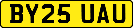 BY25UAU