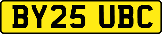 BY25UBC