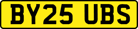 BY25UBS