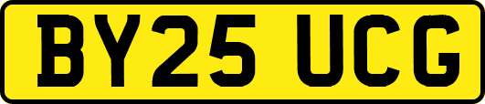 BY25UCG