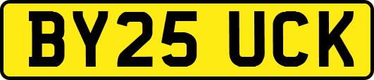 BY25UCK