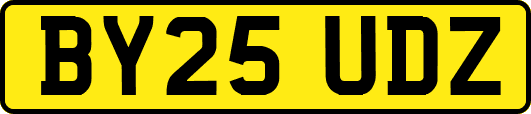 BY25UDZ
