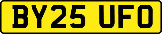 BY25UFO