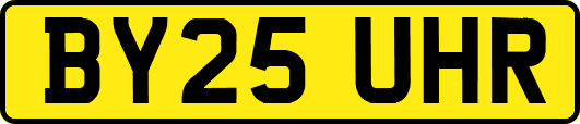 BY25UHR