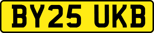 BY25UKB