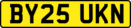 BY25UKN