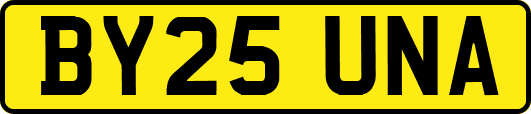 BY25UNA