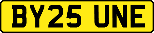 BY25UNE