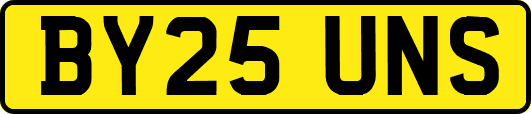 BY25UNS