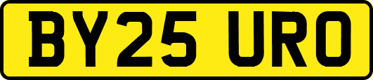 BY25URO