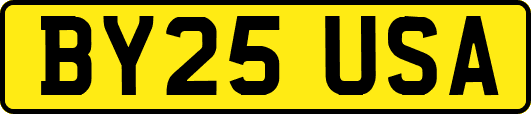 BY25USA