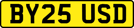 BY25USD