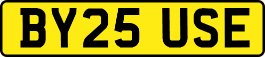 BY25USE