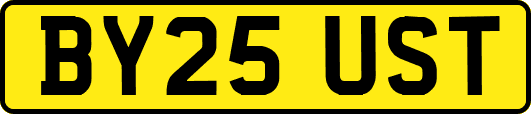 BY25UST