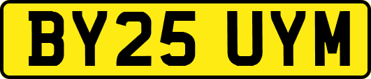 BY25UYM