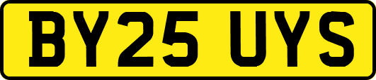 BY25UYS