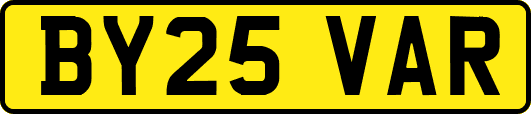 BY25VAR