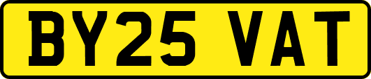 BY25VAT