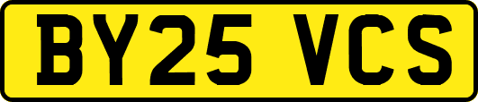 BY25VCS