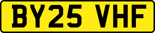 BY25VHF