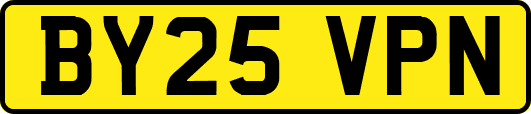 BY25VPN