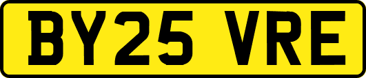 BY25VRE