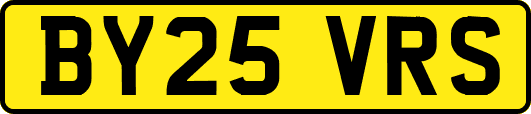 BY25VRS