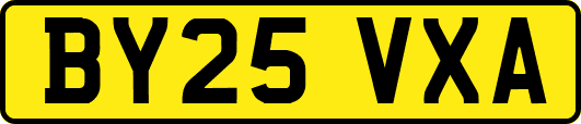 BY25VXA