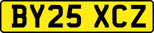 BY25XCZ