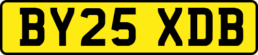 BY25XDB