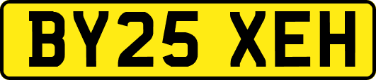 BY25XEH