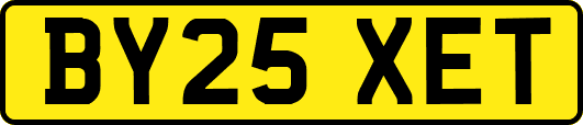 BY25XET