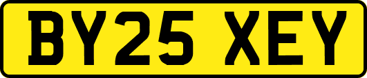 BY25XEY