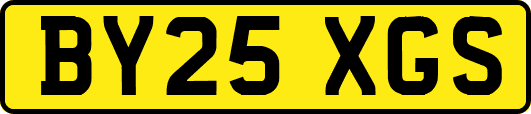 BY25XGS