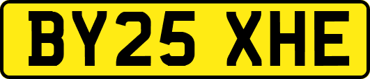 BY25XHE