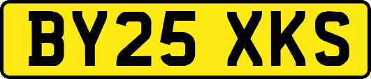 BY25XKS