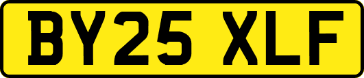 BY25XLF