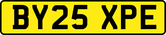 BY25XPE