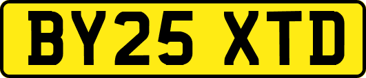 BY25XTD