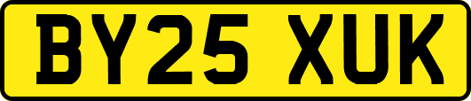 BY25XUK