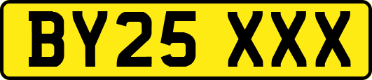BY25XXX
