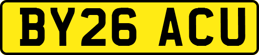 BY26ACU