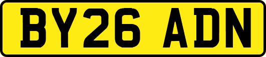 BY26ADN